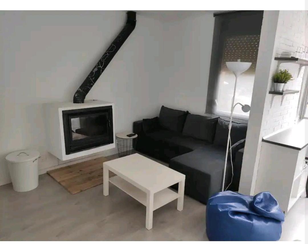 Apartamento En El Pirineo Catalan Sant Jordi de Cercs Exterior photo