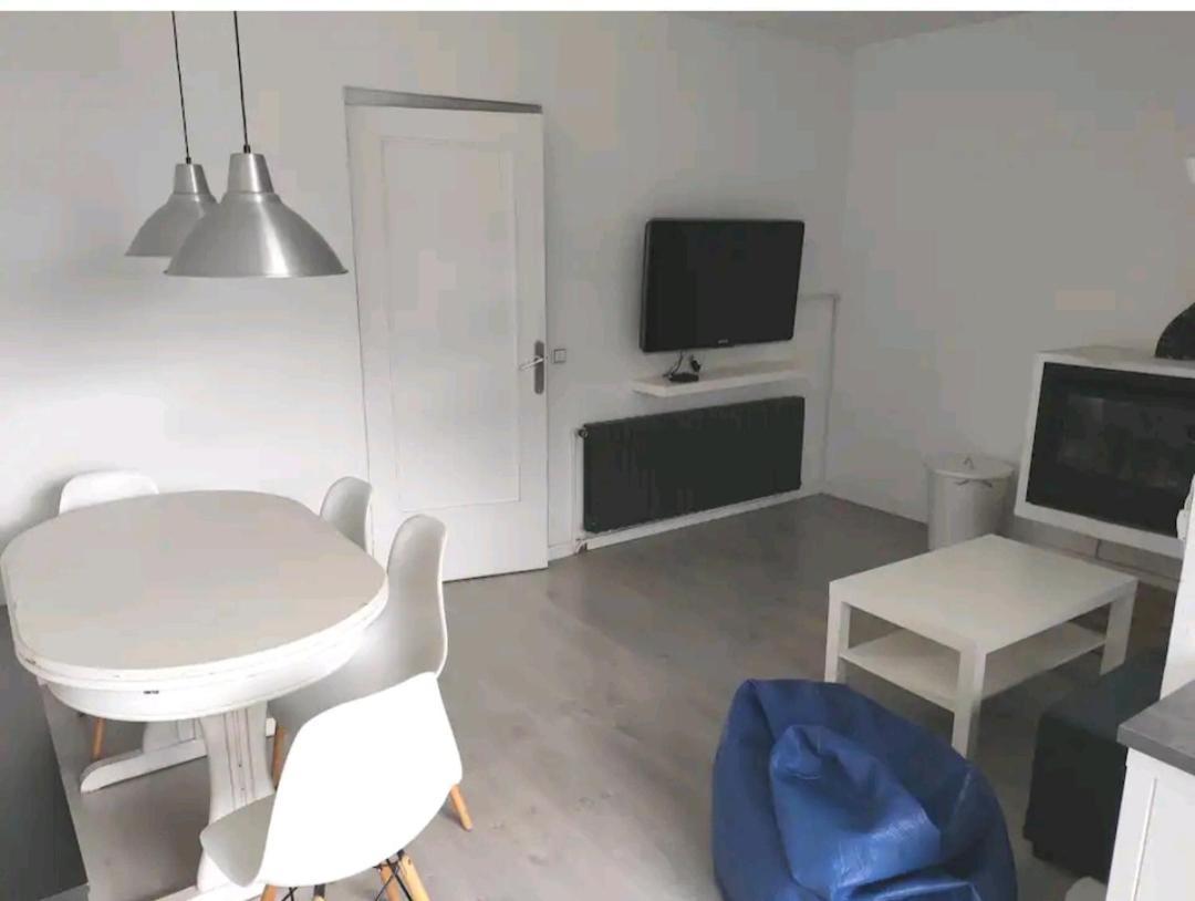 Apartamento En El Pirineo Catalan Sant Jordi de Cercs Exterior photo